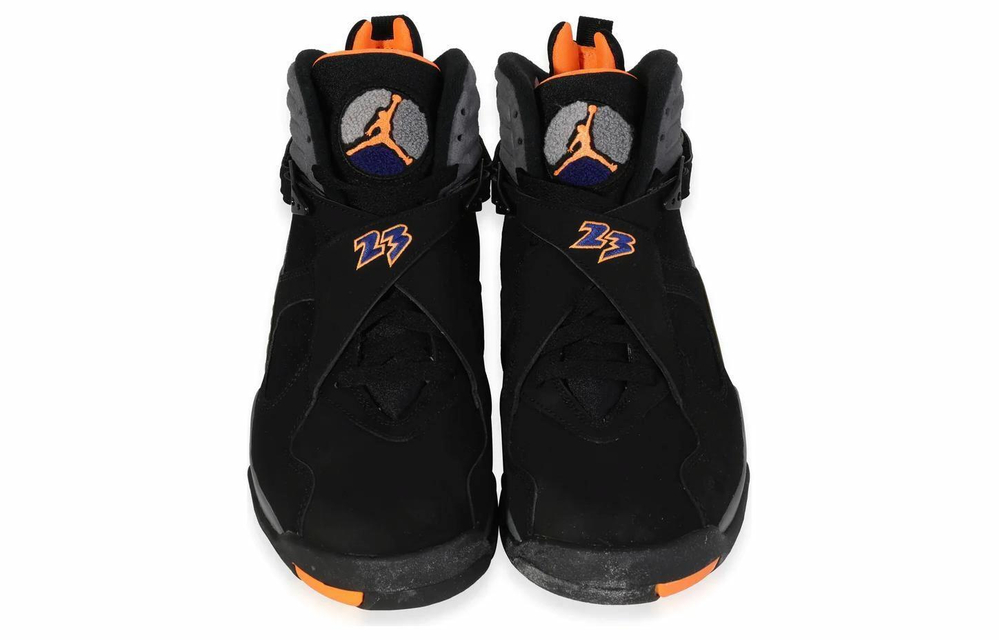 Кроссовки Jordan Air Jordan 8 Retro Phoenix Suns