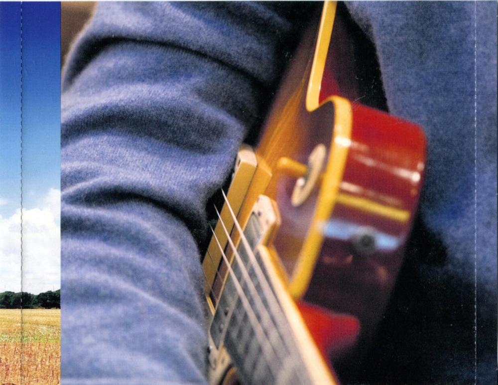 Mark Knopfler / Tracker (CD)
