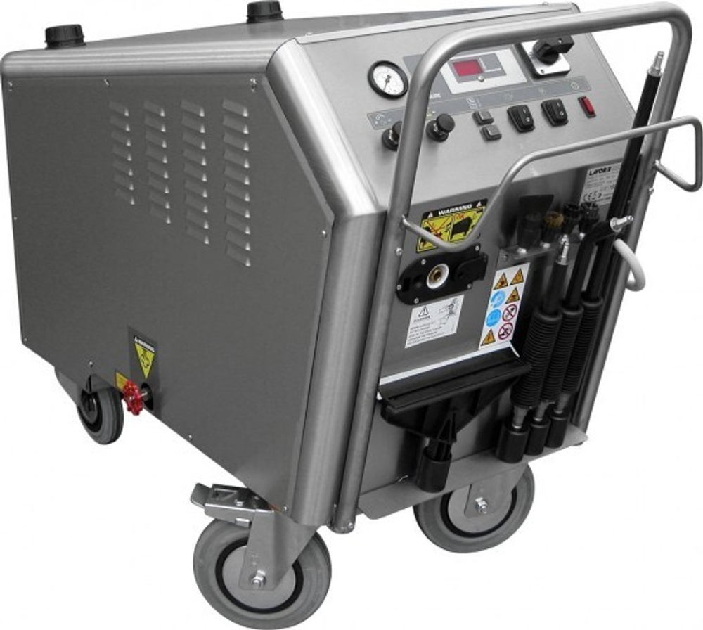 Пароочиститель Lavor GV VESUVIO 30 pro 45005-00001