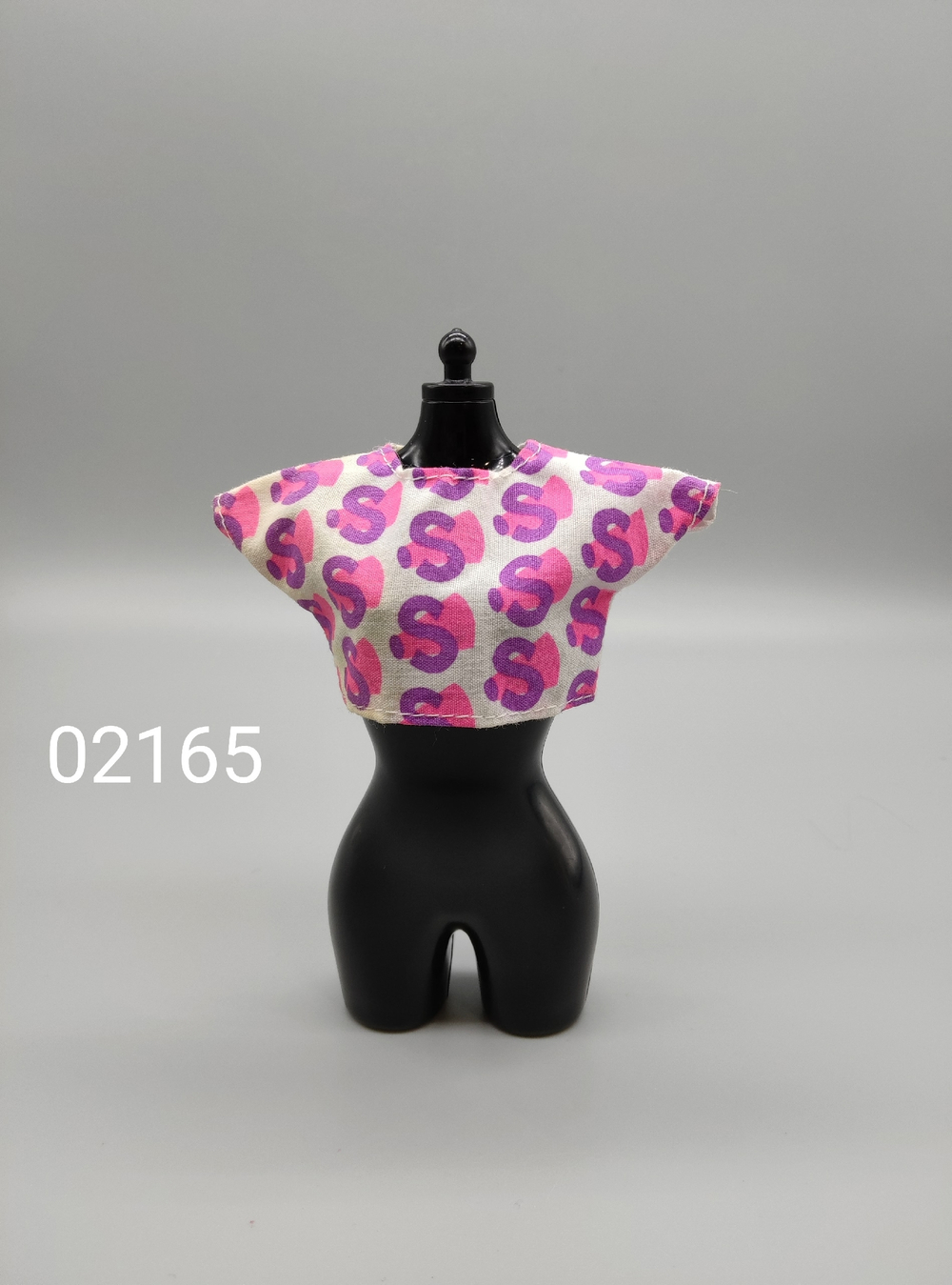 Одежда для куклы Барби винтаж кофта 02165