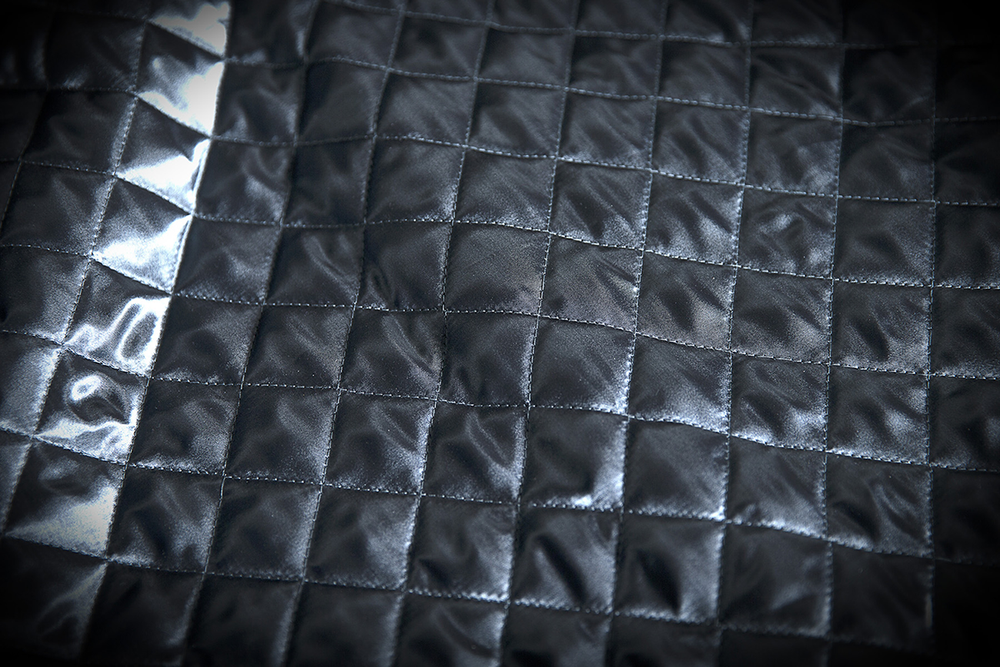 Мотокуртка - ICON OVERLORD (текстиль, серо-желтая)