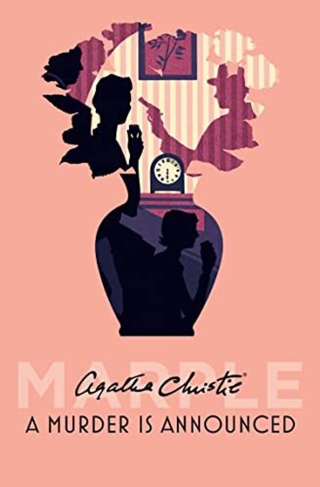 Murder is Announced, A (Miss Marple) Ned