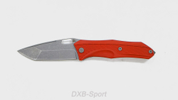 Fold knife "Bison" by SARO