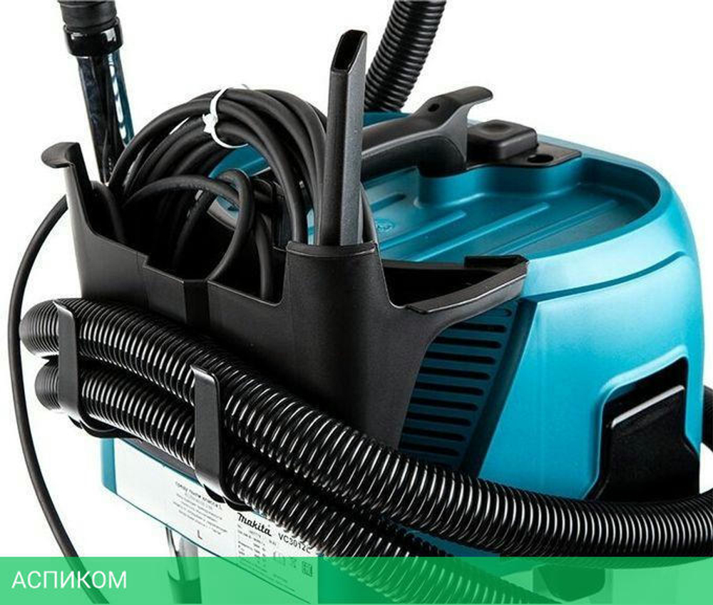 Пылесос Makita VC3012L