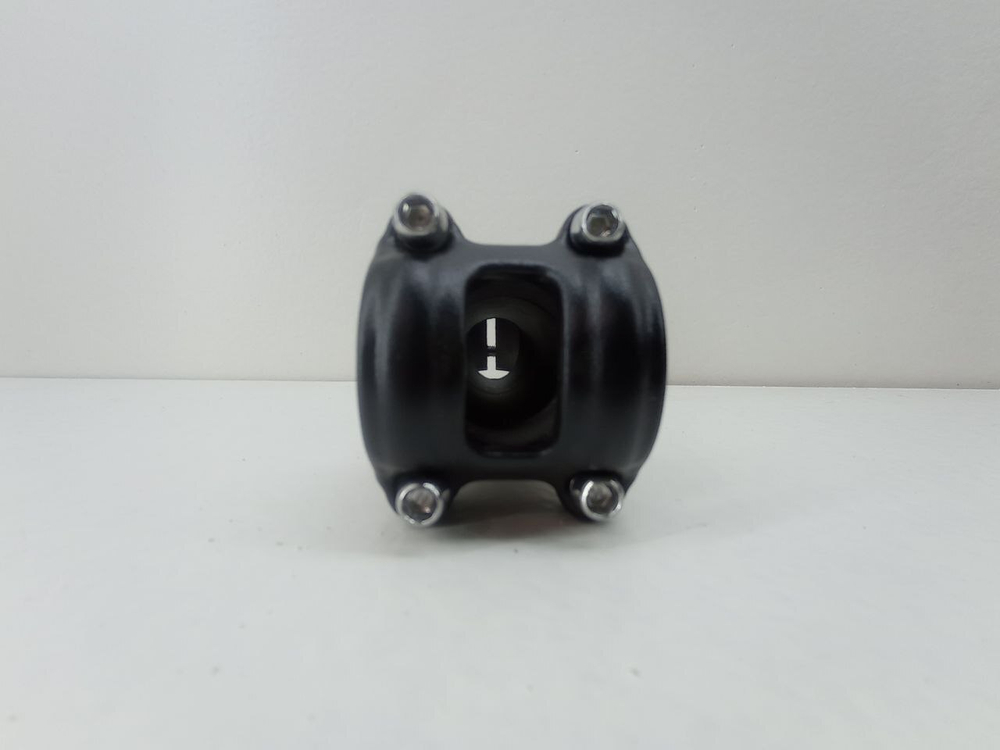 Gestalt  вынос руля 95мм, Black