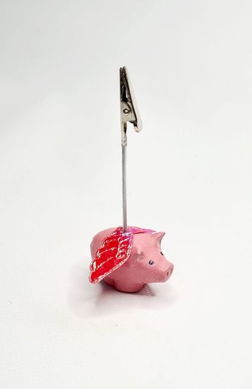 Держатель свинка