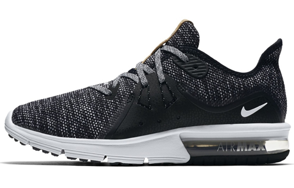 Кроссовки Nike Air Max Sequent 3 (Женская размерная сетка)