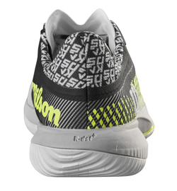 Мужские кроссовки теннисные Wilson Kaos Swift 1.5 - разноцветный