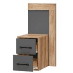 Прима ТБ-12 Тумба прикроватная