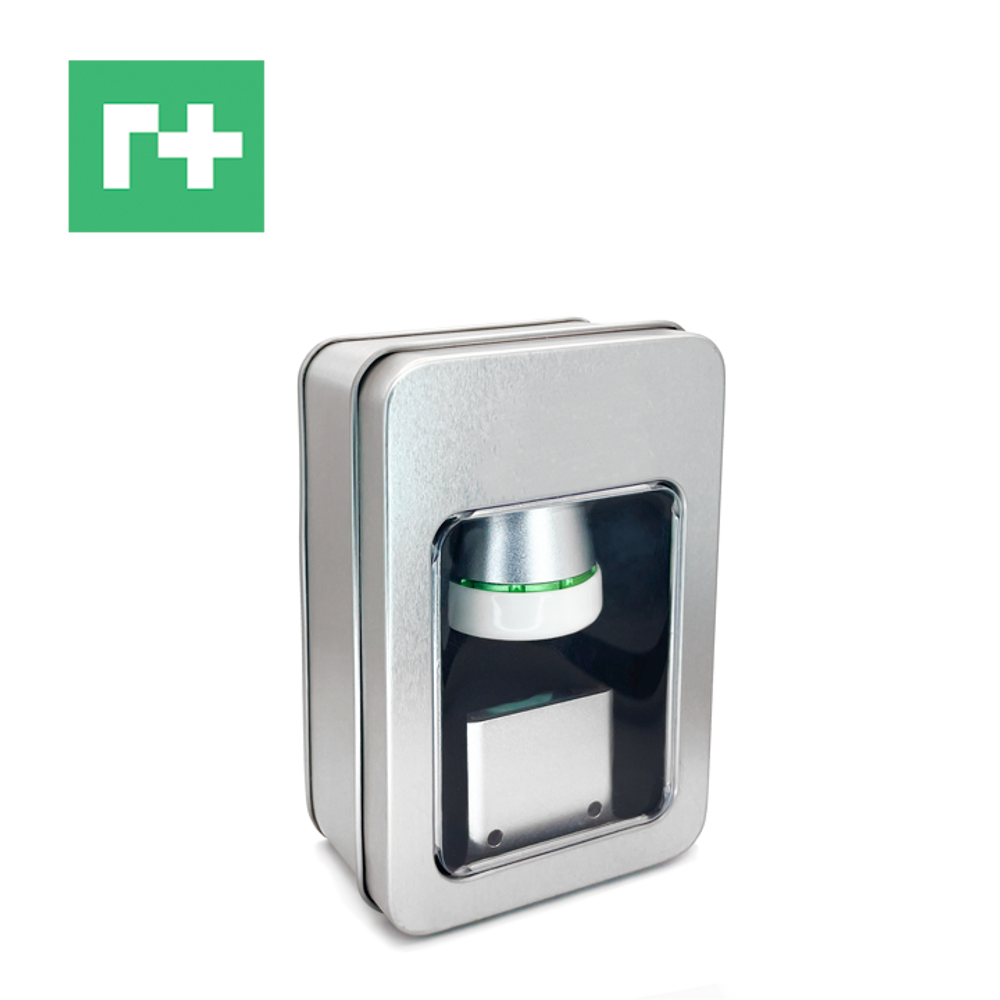 Комплект для лазерной чистки BW101-GS, D20 F600 мм