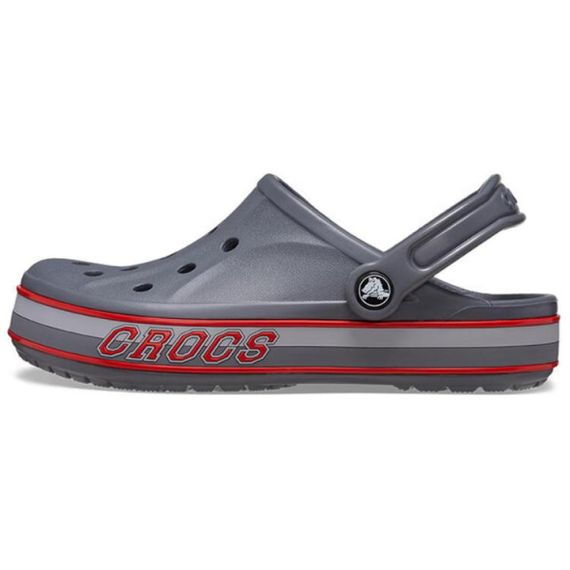 Crocs Bayaband 'Charcoal Light Gray'