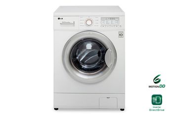 Стиральная машина LG M-10B9LD1
