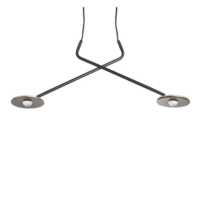 люстра Millelumen Rising 2