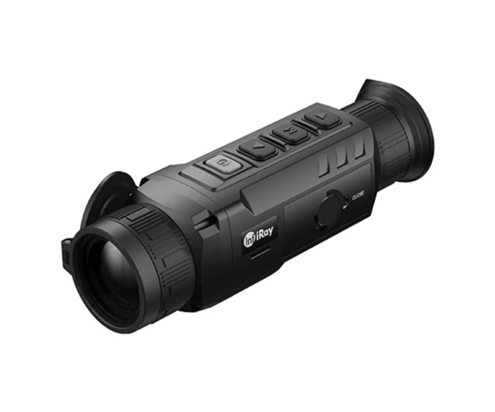 Тепловизионный монокуляр iRay Zoom ZL 38
