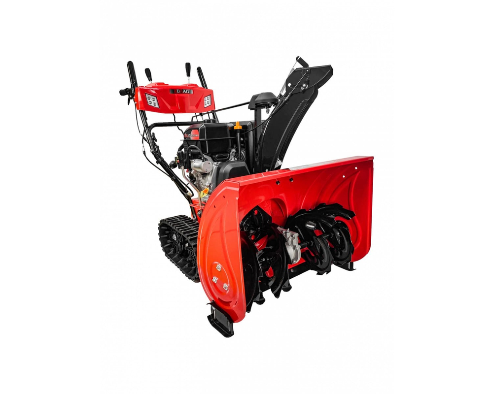 Снегоуборщик BRAIT BR-1172ELTWS-6