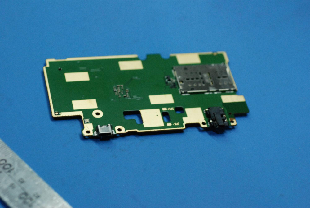 Материнская плата для планшета Lenovo TB-7304I2 1+16G eMMC(5B28C09484), оригинал