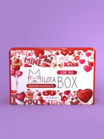 MilotaBox "Love Box"