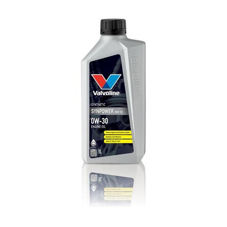 SynPower™ ENV C2 0W30 1/1