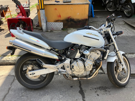 Honda CB600F Hornet , 1999
