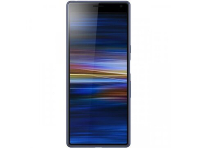 Смартфон Sony Xperia 10 Navy (I4113)