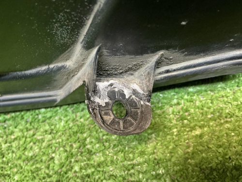 ДХО левый BMW 7er G11 G12 (2015-2019)