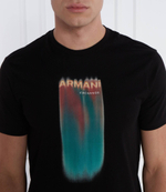 Футболка Armani Exchange - черный(3DZTHS ZJH4Z)