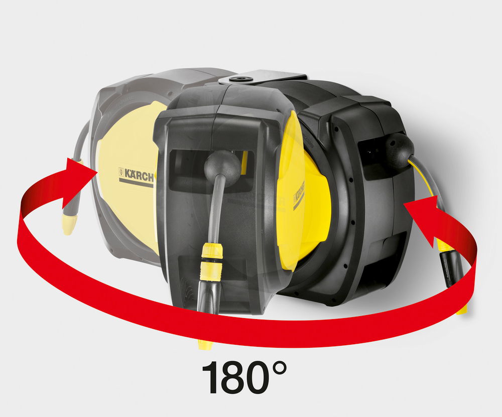 CR 7.220 Компактная автоматическая катушка