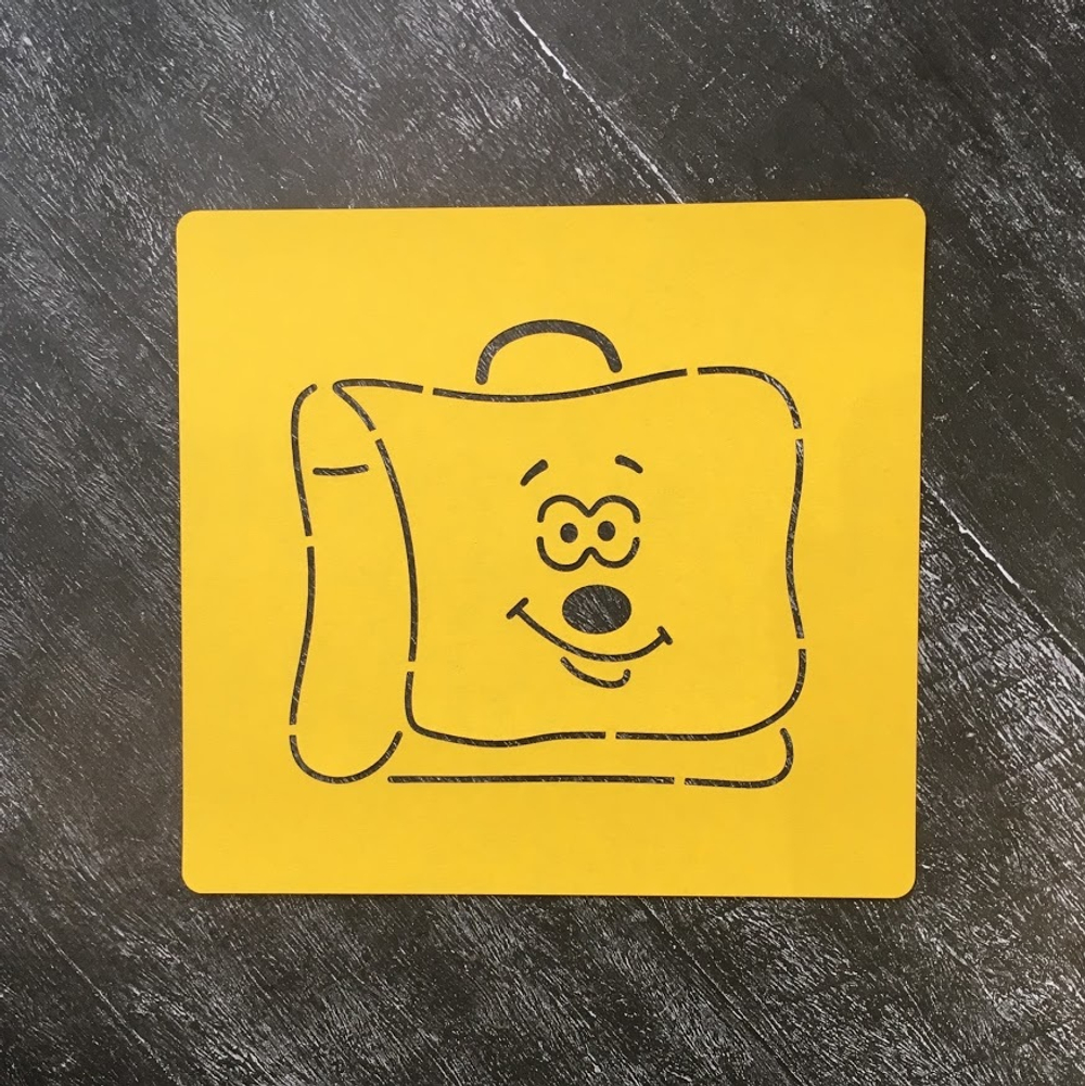 Портфель №1