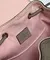 Рюкзак Louis Vuitton Montsouris бежевый