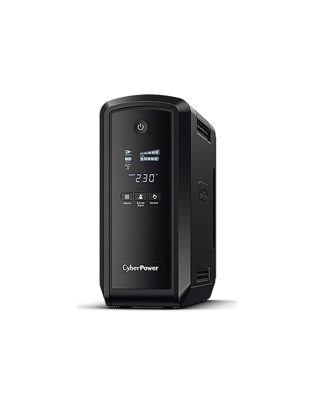 Cyberpower CP900EPFCLCD Line-Interactive 900VA/540W USB/RJ11/45 (6 EURO)