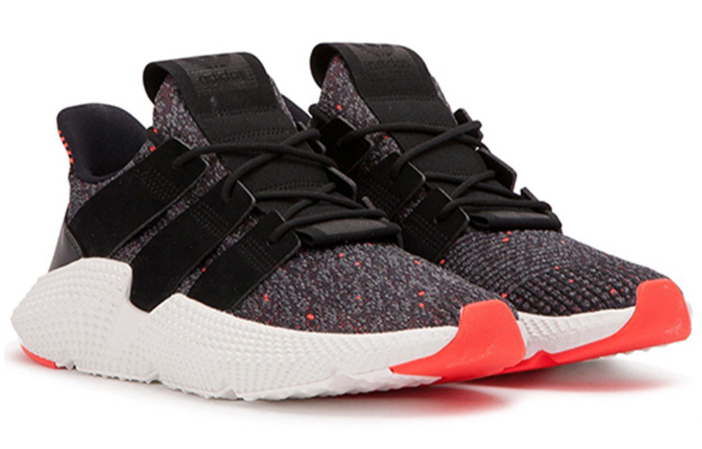 Prophere Adidas Originals "Black"