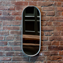 Зеркало настенное Объект мечты Энигма