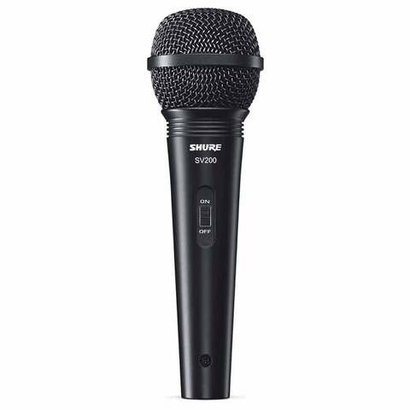 Shure SV200-WA