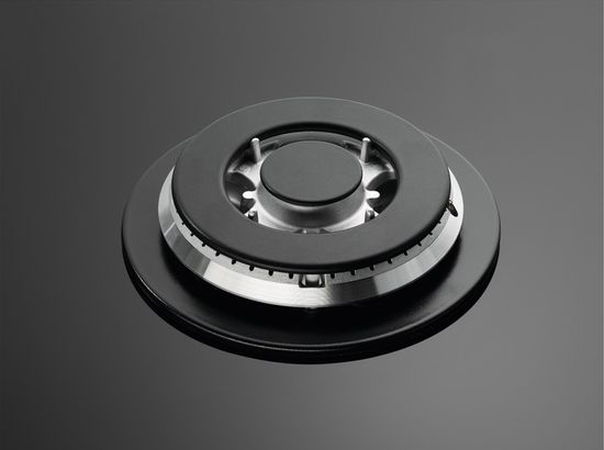 Газовая варочная панель Electrolux GPE 363 RCK