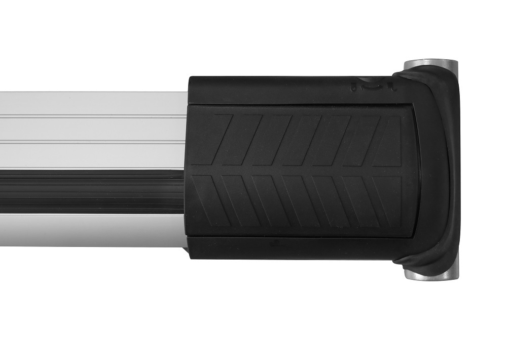 Багажник на крышу LUX ХАНТЕР для Renault Duster 2015-2020 с рейлингами (арт. 793518)(арт.793518)