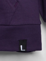 Спортивный костюм для девочки, толстовка и леггинсы