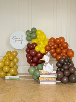 Фотозона 62 1 сентября