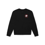 Толстовка Vans, VN0A54JIBLK