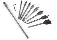 Сверло по дереву перьевое d26 мм.