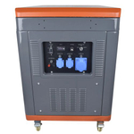 Генератор бензиновый EVOline QB 12000 E (Zongshen)