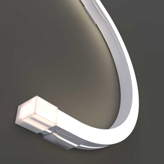 Гибкий неон Led Strip 5м 432002
