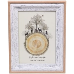 Фоторамка 13*18см «Лиссабон» серый