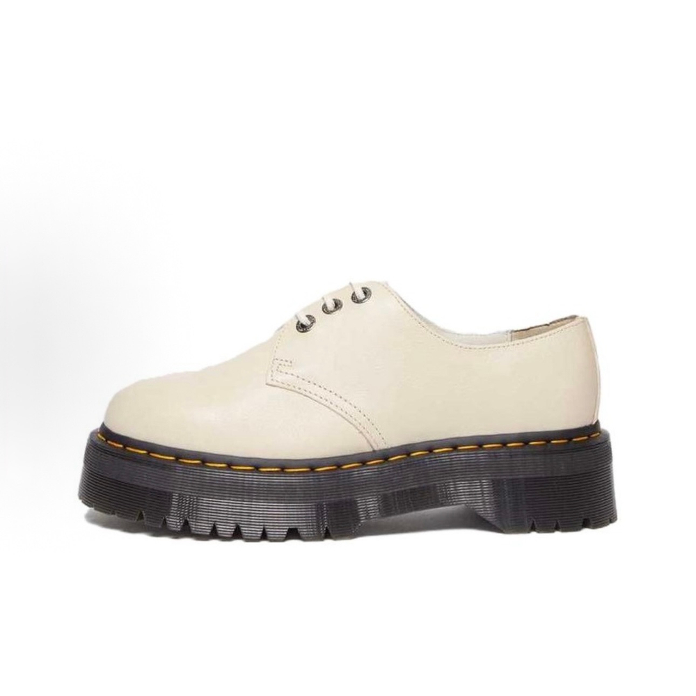 Ботинки Dr. Martens Platforms 1461 Quad II Platform Derby