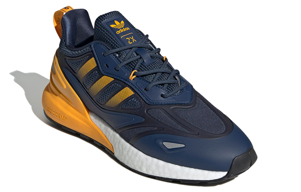 Adidas Zx 2k Boost 2 0 Crew