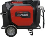 Генератор бензиновый LONCIN LC7500i инверторный 00-00157702