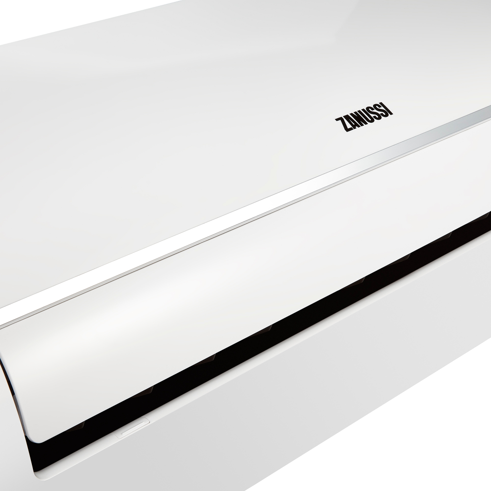 Сплит-система Zanussi Siena ZACS-07 HS/A21/N1 комплект