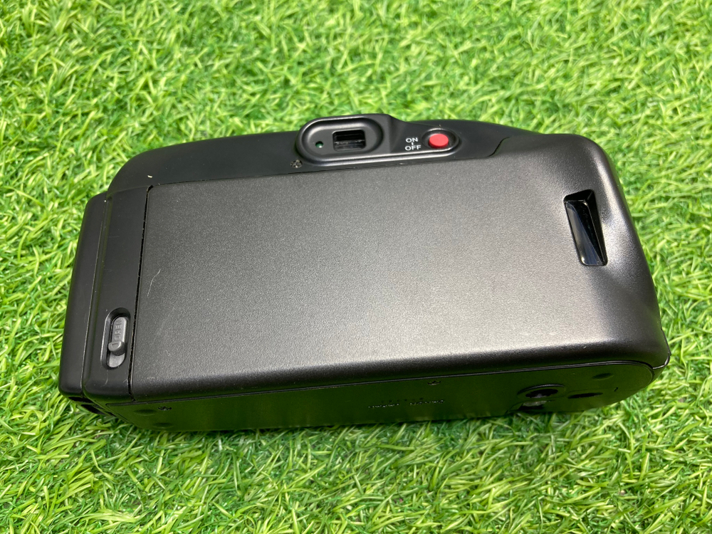 Canon Autoboy AiAf Zoom