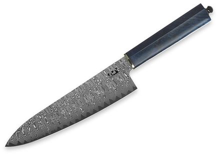 Нож кухонный Xin Cutlery XC132 Chef