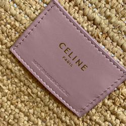 Celine Supple Punier Bag 22 cm