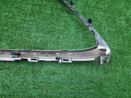 Накладка решетки радиатора Lexus NX 1 (2017-2021)